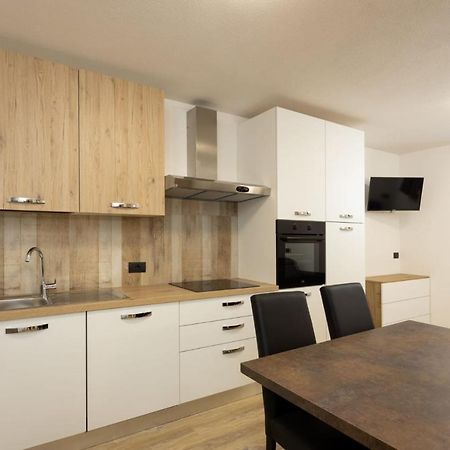 Appartamento Fede Livigno Luaran gambar