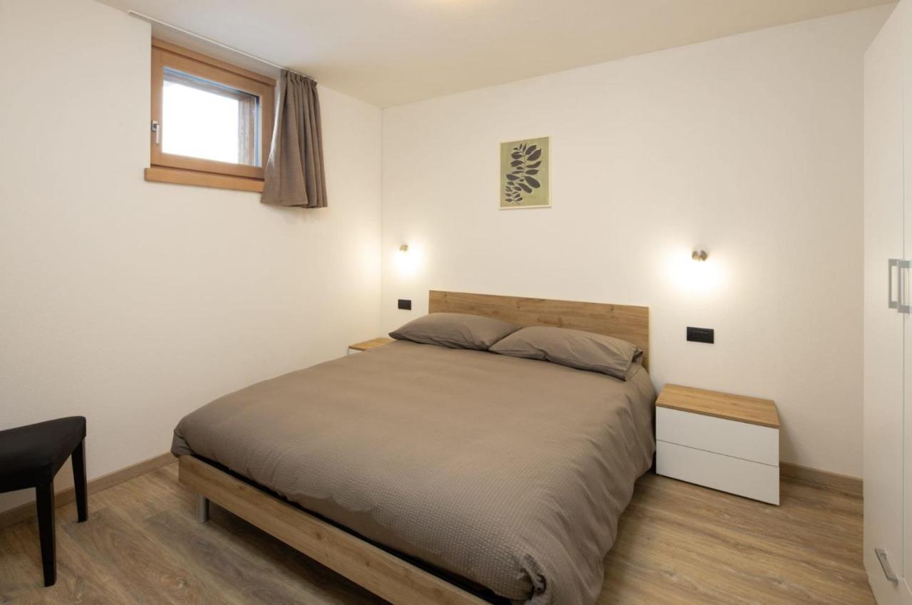 Appartamento Fede Livigno Luaran gambar